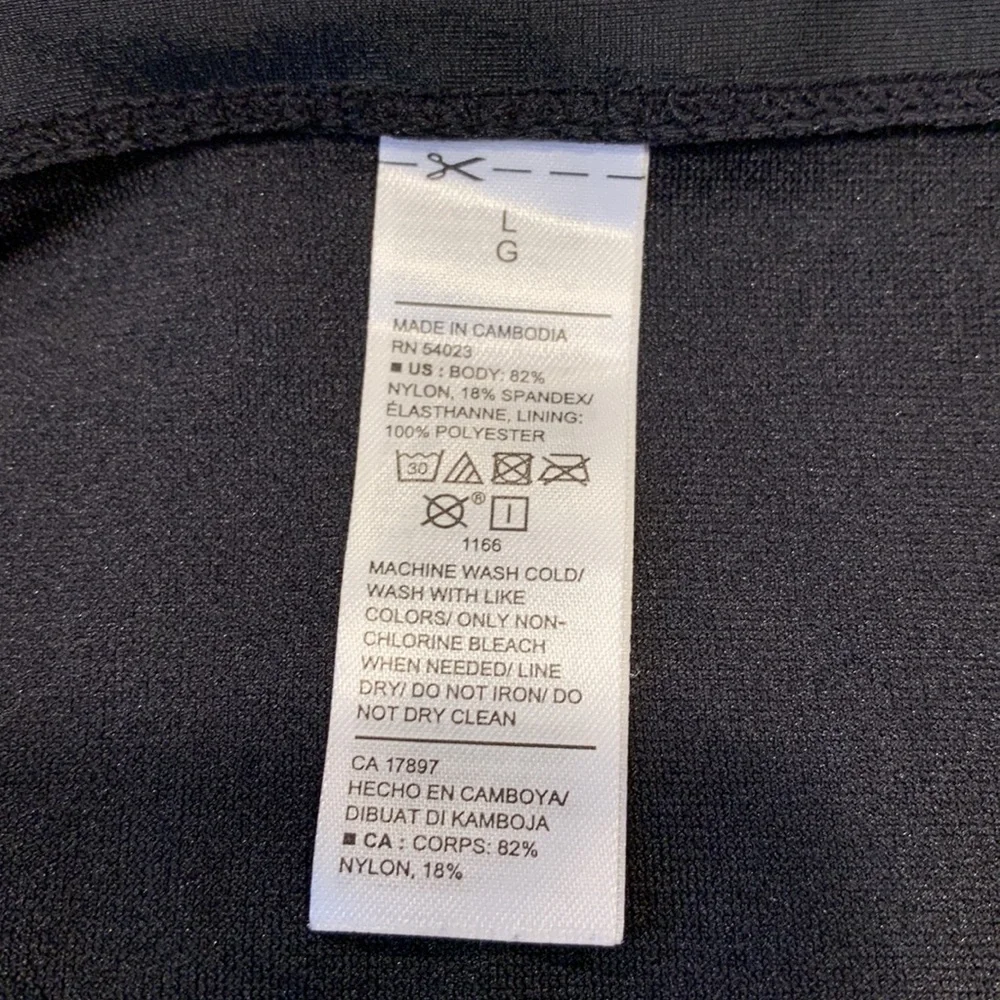 Old Navy Swim bottoms